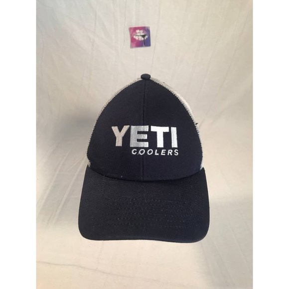 Yeti Coolers Hat - Picture 2 of 9